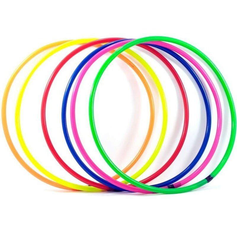 aros hula variedad