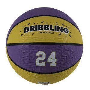 BALON BASQUET DRB GOMA N°3