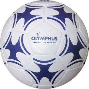 BALON FUTBOL OLYMPHUS TANGO PRO N°5