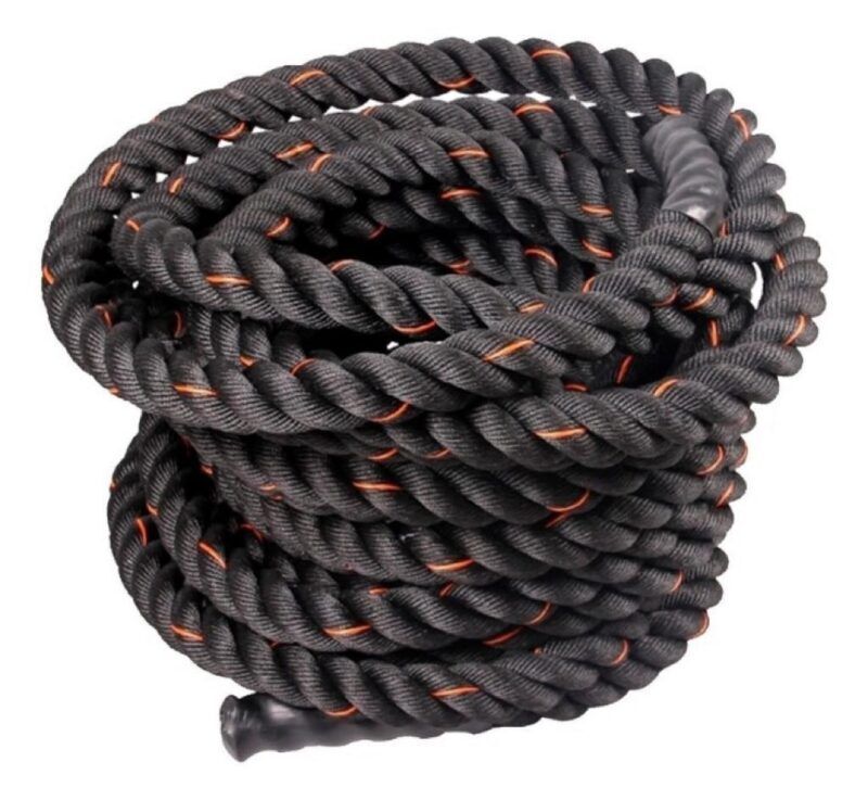 ILUS Battle Rope Pro