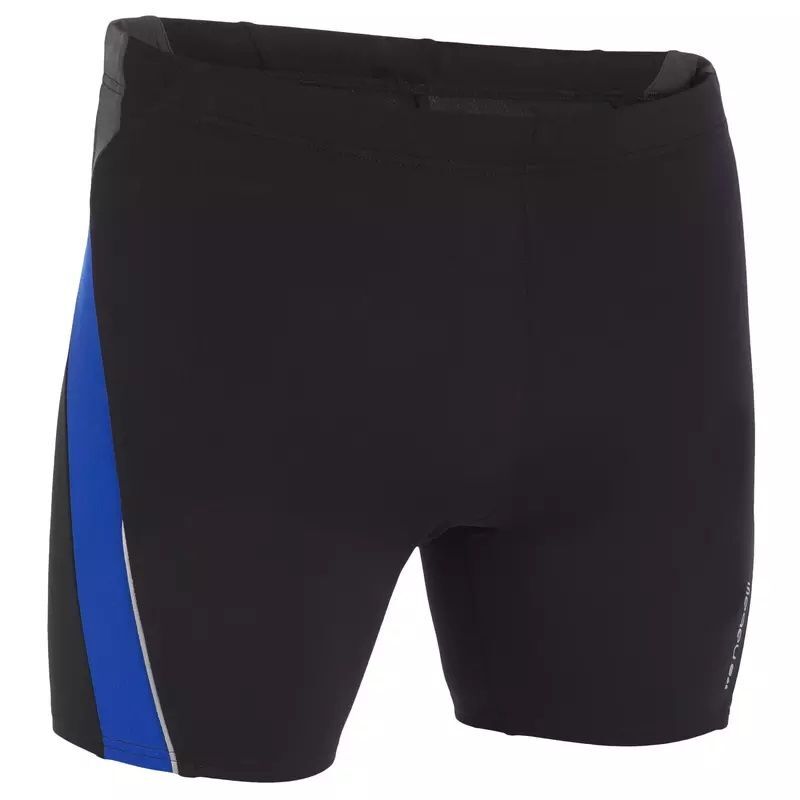 bóxer natación