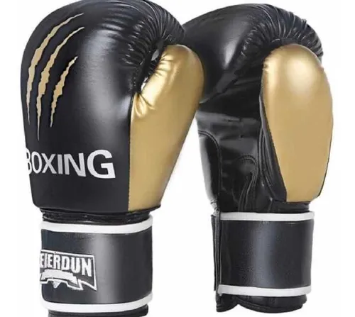 guantes de boxeo covertec