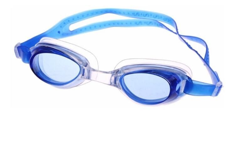 lentes natación