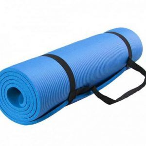 MAT DE YOGA 4MM