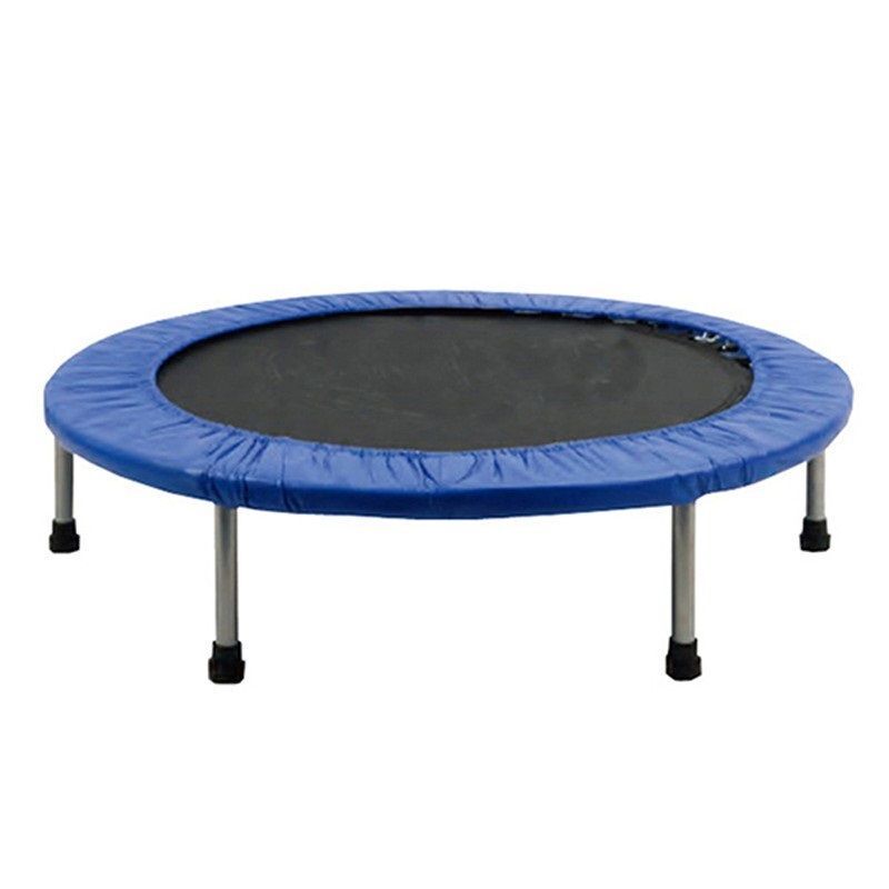 mini trampolín redondo