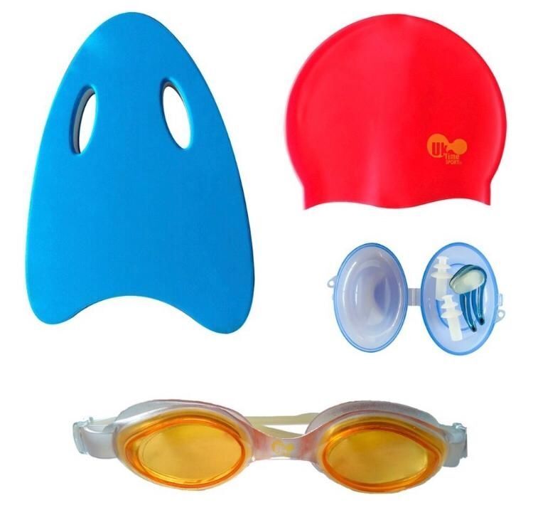 set de natación niño