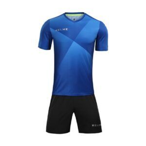 indumentaria deportiva azul royal