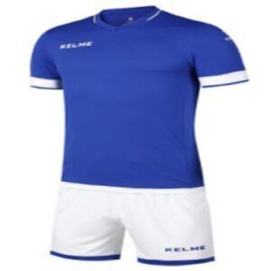 indumentaria deportiva blue