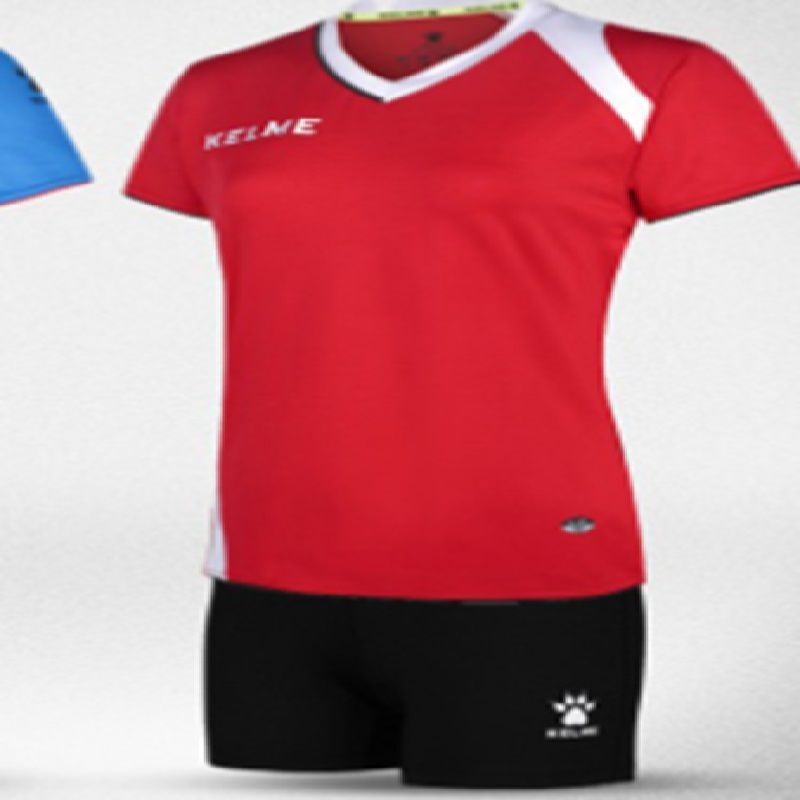equipo jugador red/white