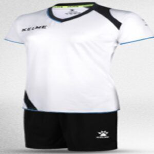 indumentaria deportiva white-black