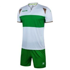 indumentaria deportiva white-green