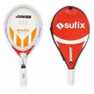 RAQUETA TENIS JR SUFIX 4-5 AÑOS