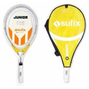 RAQUETA TENIS JR SUFIX 6-7 AÑOS