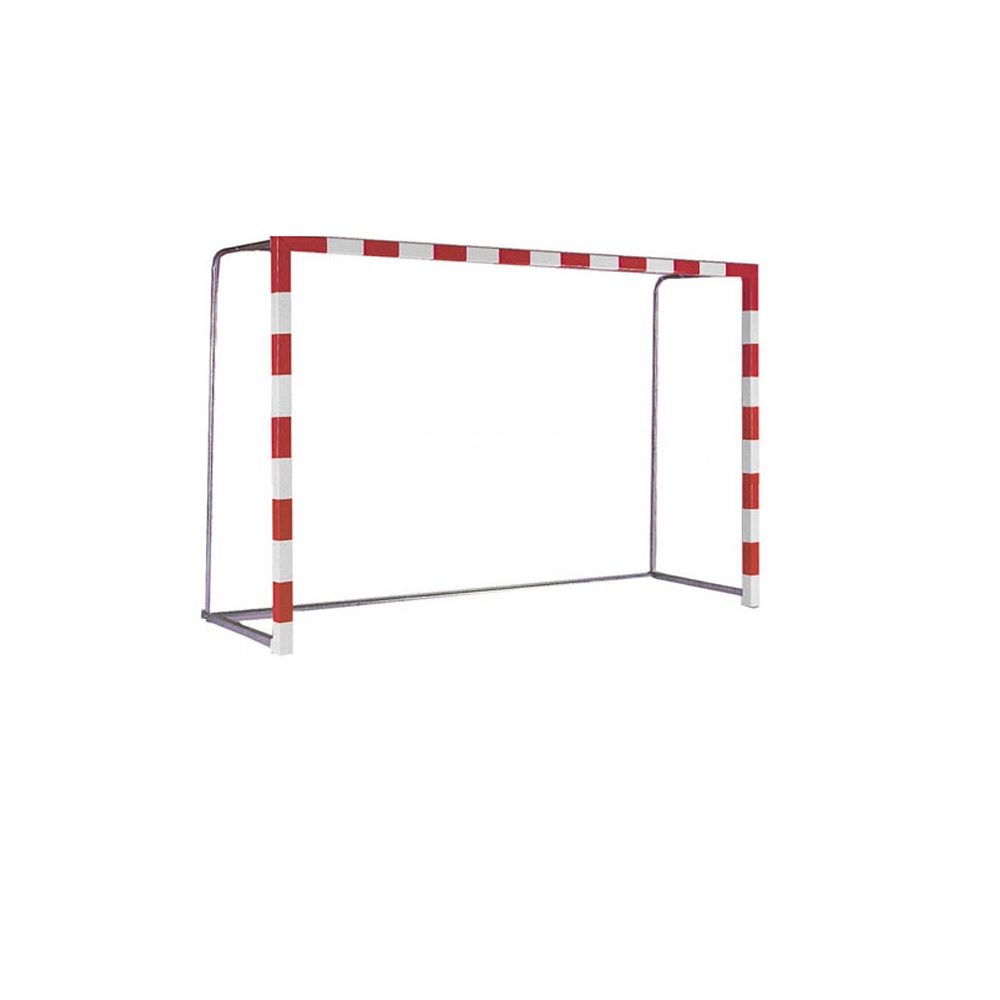 Arcos de handball 2X3mts
