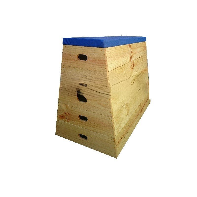 cajón de salto