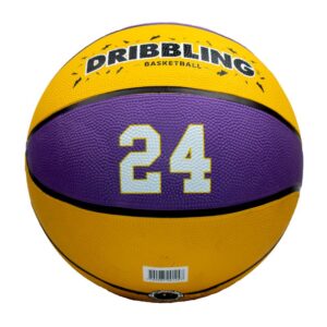 BALON BASQUET FUNBALL COLOR N°3