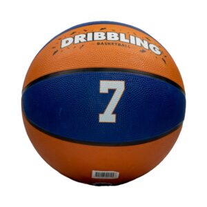 BALON BASQUET FUNBALL COLOR N°7