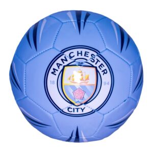 BALON FUTB LIC MANCHESTER C N°5