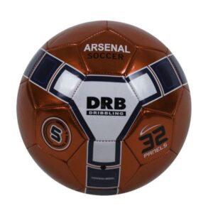 BALON FUTBOL ARSENAL N°5