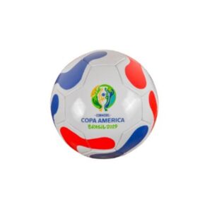 BALON FUTBOL CHILE BUMERANG