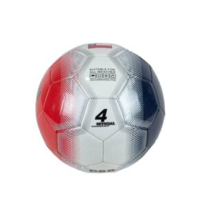 BALON FUTBOL CHILE (NUEVO) N°4