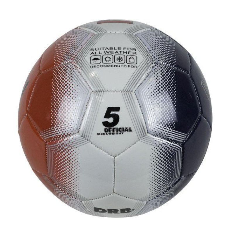 Balón de Futbol Met N°5 Four Chile