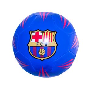 BALON FUTBOL LIC BARCELONA N°5