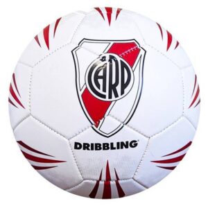 BALON FUTBOL LIC RIVER PLATE N°5