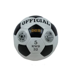 BALON FUTBOL OFFICIAL N°5