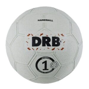 BALON HAND BALL GOMA 1 FORCE