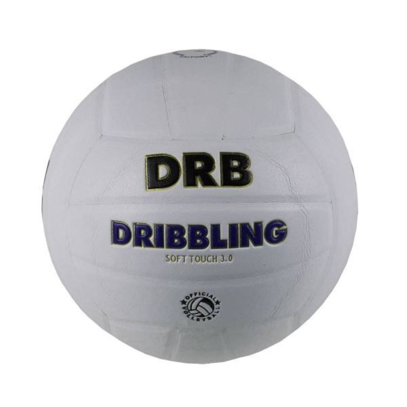 balón volley s.touch 3.0 blanco