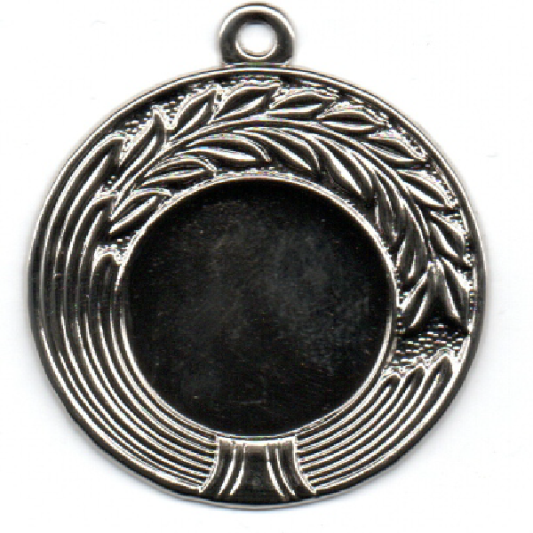 medalla modelo Md30 45mm