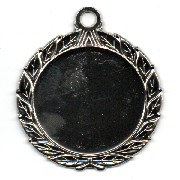 medalla modelo Md06 68mm