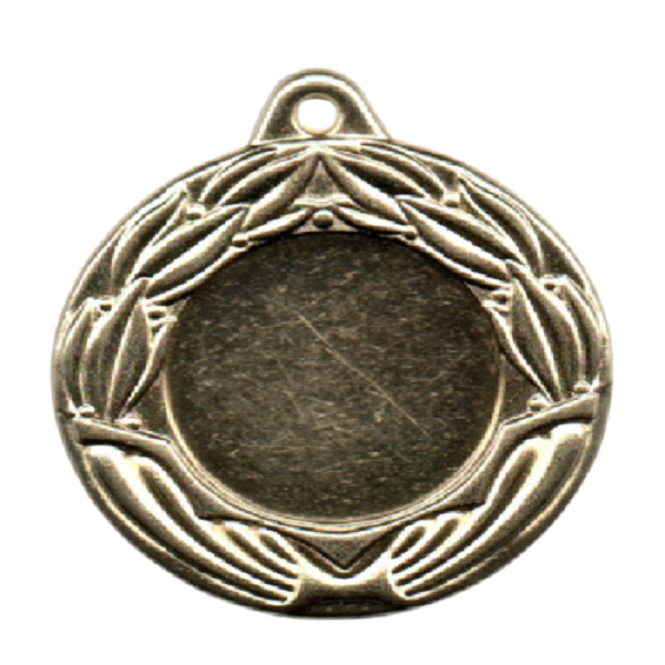 medalla modelo Md105 45mm