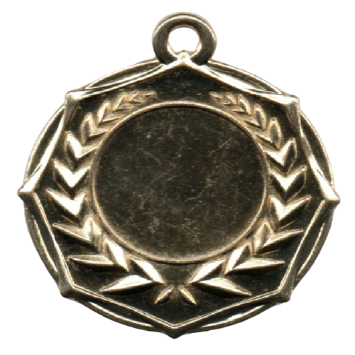 medalla modelo Md131 48mm