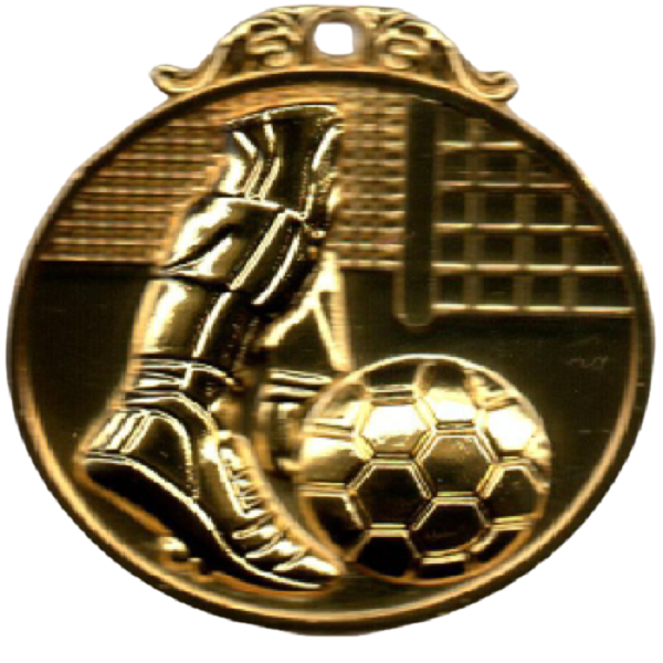 medalla modelo Md215 35mm