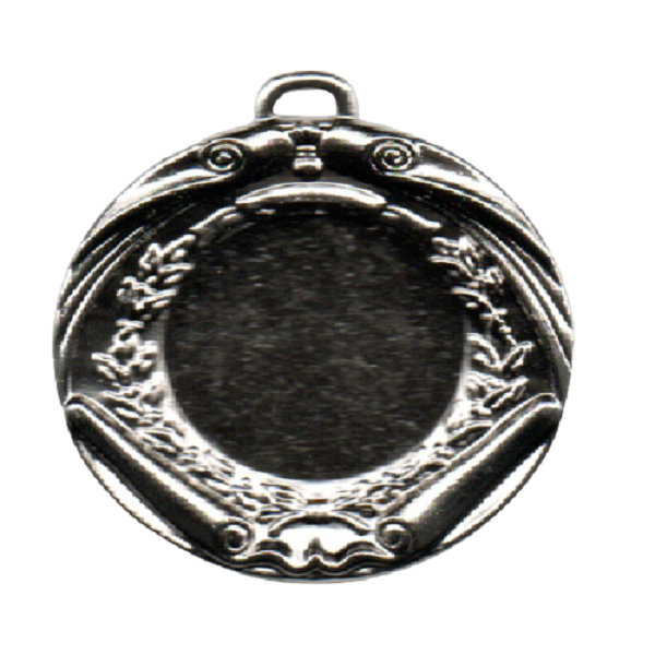 medalla modelo Md70 45mm