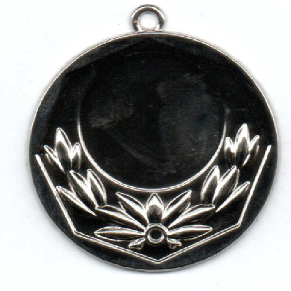 medalla modelo Md71 45mm