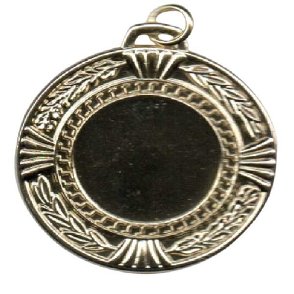 medalla modelo Md79 47mm