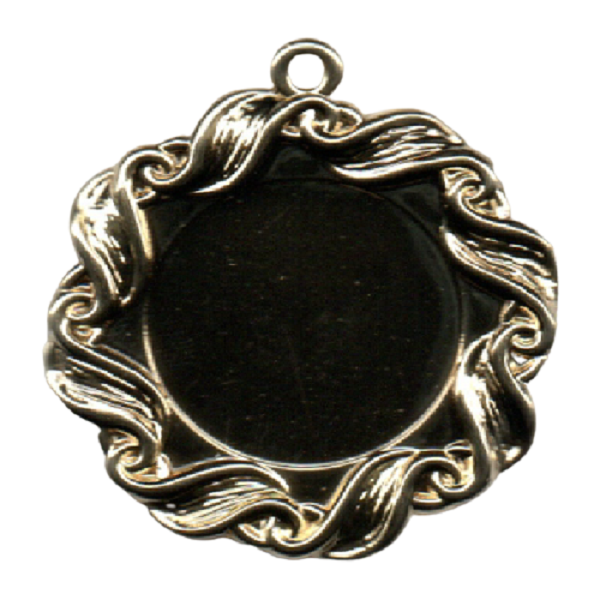 medalla modelo Md84 42mm