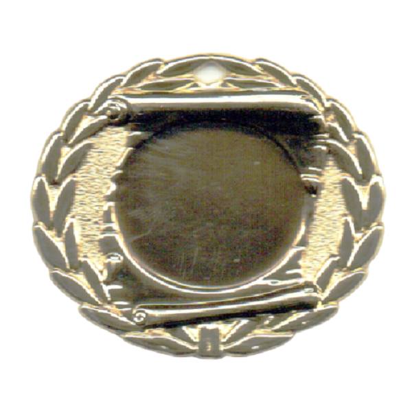medalla modelo Md95 48mm
