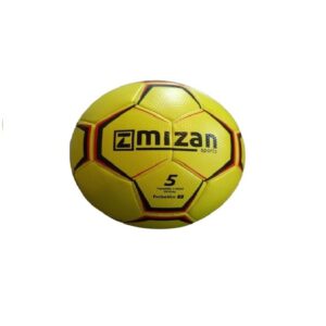 Balon de futbol mizan 7 max