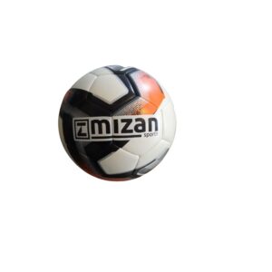 Balon de futbol mizan blance ultra