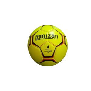 Balon de futbolito mizan classic 2.0